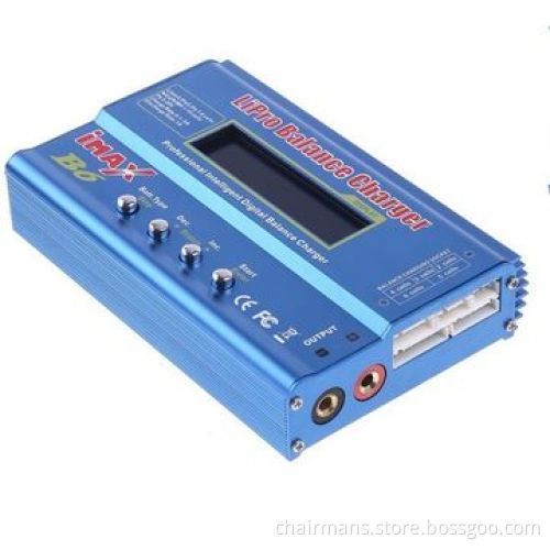 iMAX B6 Lipo Balance Charger